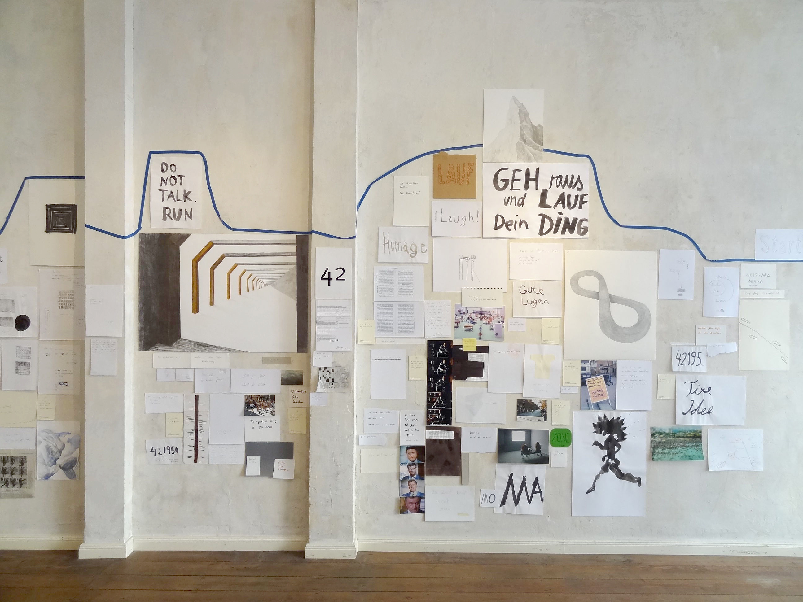 Memorial For The Unknown Iceberg