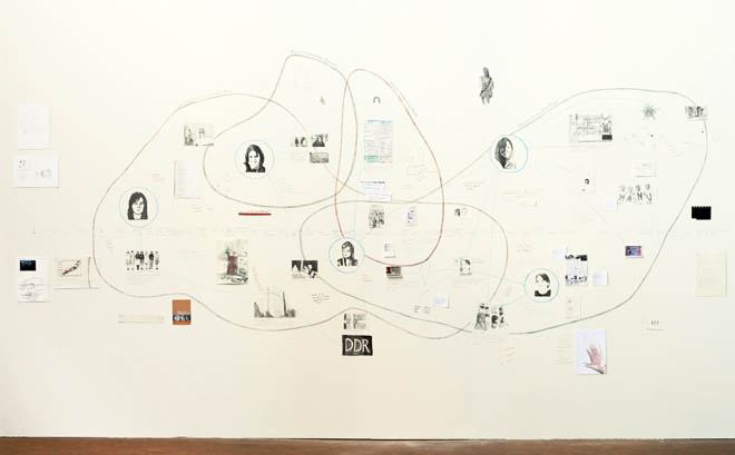 Memorial For The Unknown Iceberg