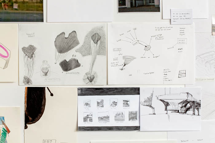 Memorial For The Unknown Iceberg