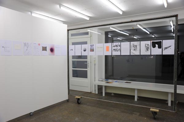 Memorial For The Unknown Iceberg