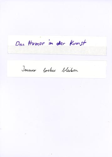 Memorial For The Unknown Iceberg