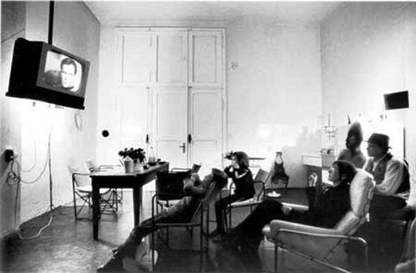 Memorial For The Unknown Iceberg