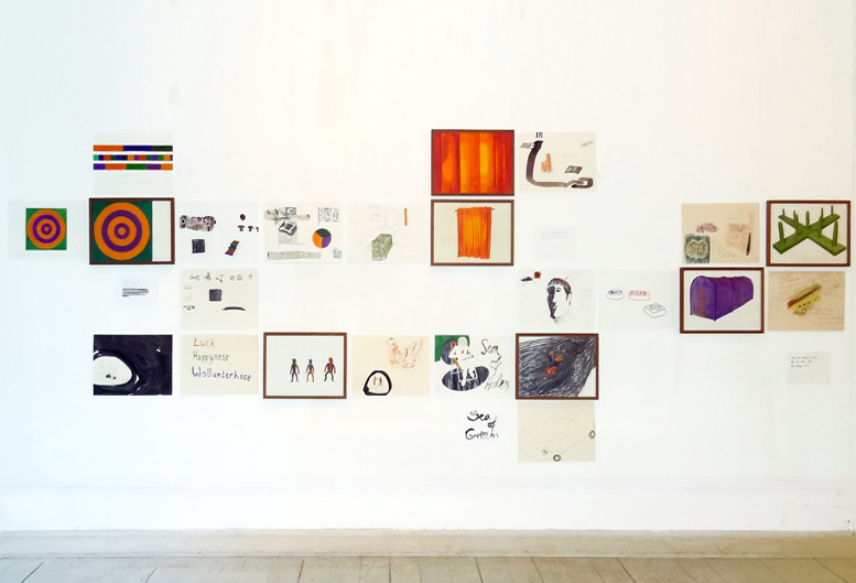 Memorial For The Unknown Iceberg