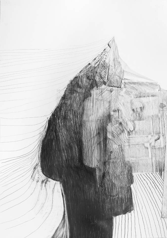 Memorial For The Unknown Iceberg