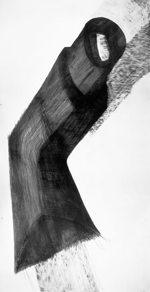 Memorial For The Unknown Iceberg