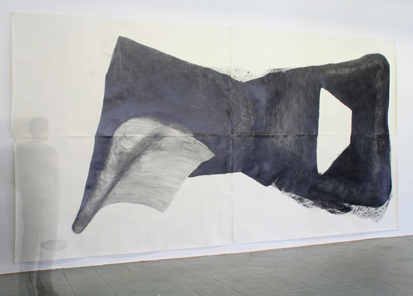 Memorial For The Unknown Iceberg