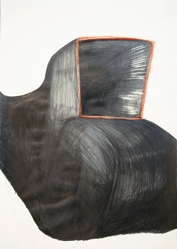 Memorial For The Unknown Iceberg