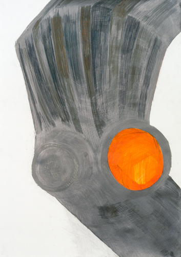 Memorial For The Unknown Iceberg