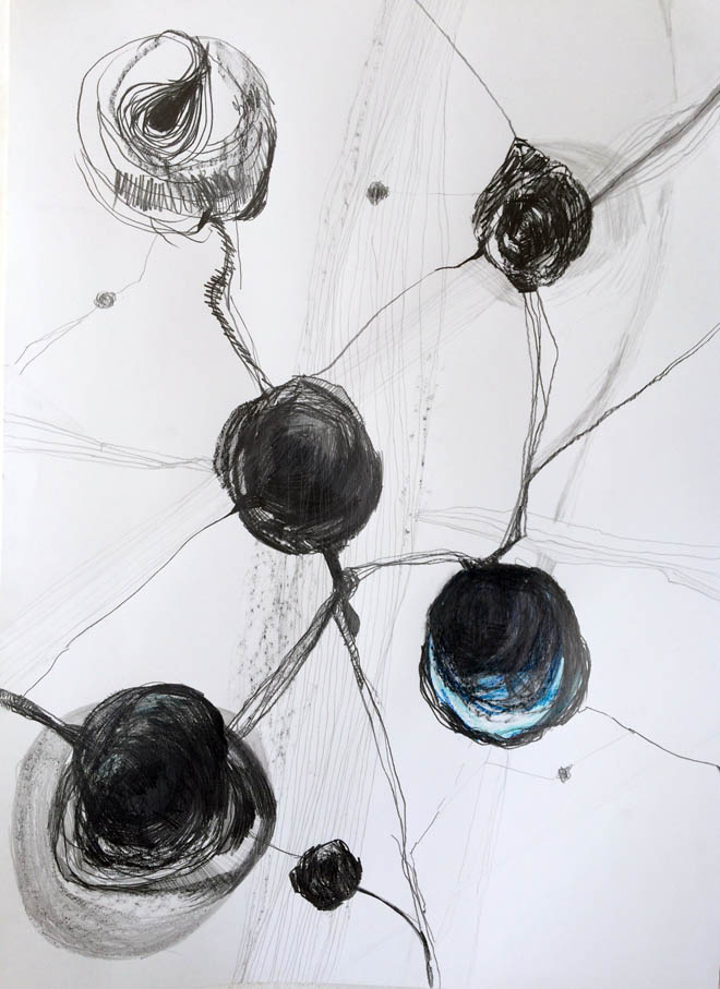 Memorial For The Unknown Iceberg