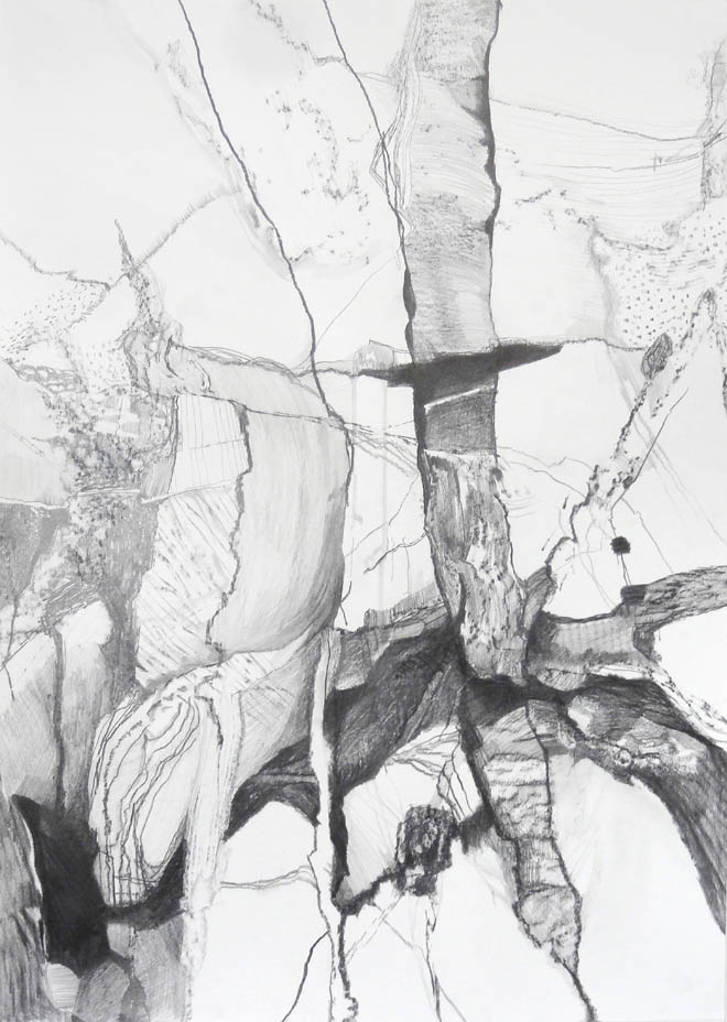 Memorial For The Unknown Iceberg