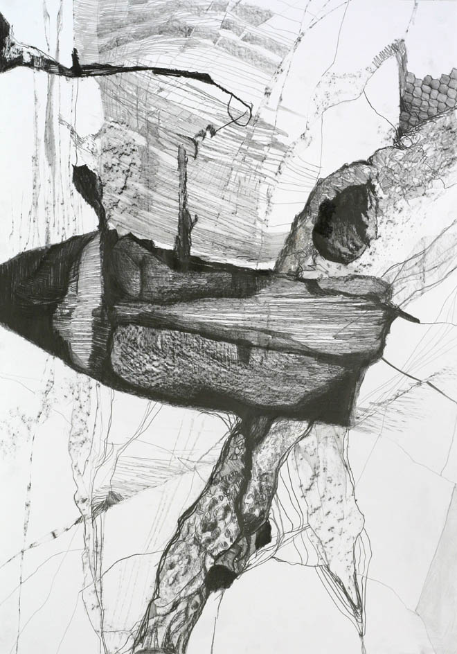 Memorial For The Unknown Iceberg