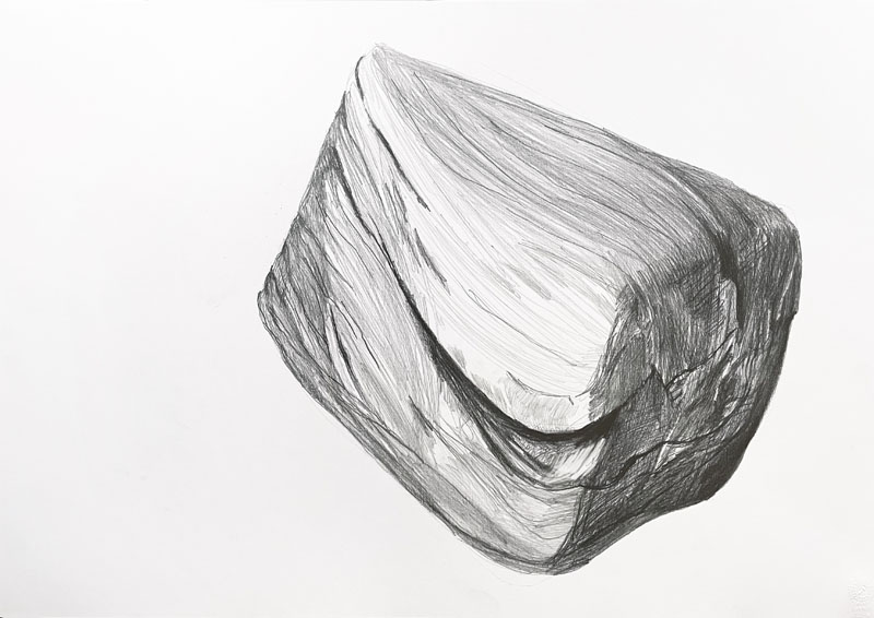 Memorial For The Unknown Iceberg