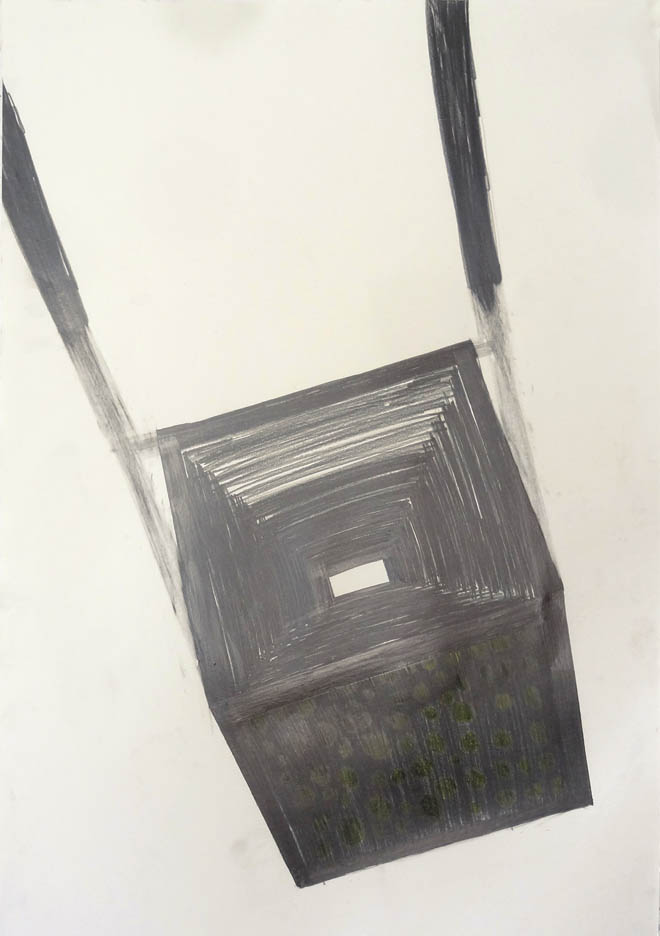 Memorial For The Unknown Iceberg