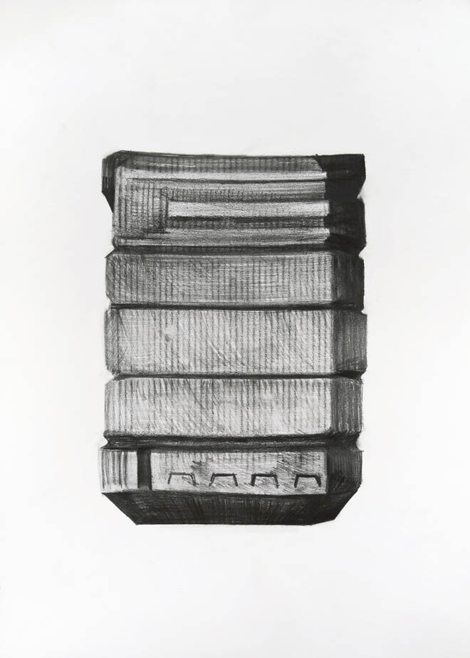 Memorial For The Unknown Iceberg