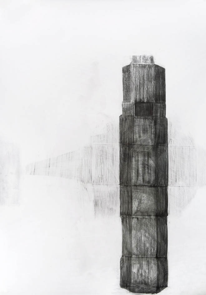 Memorial For The Unknown Iceberg