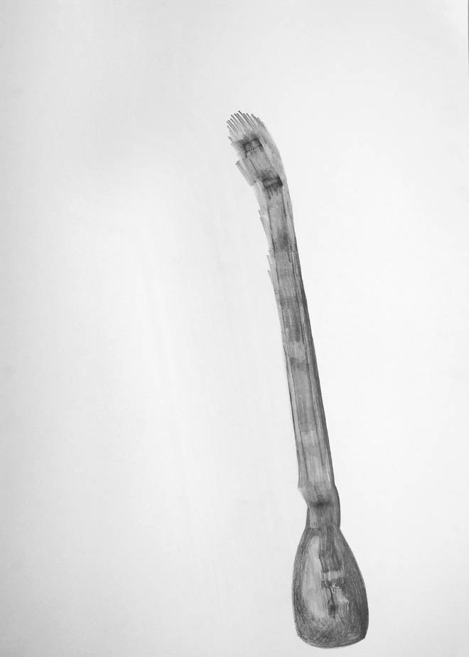 Memorial For The Unknown Iceberg