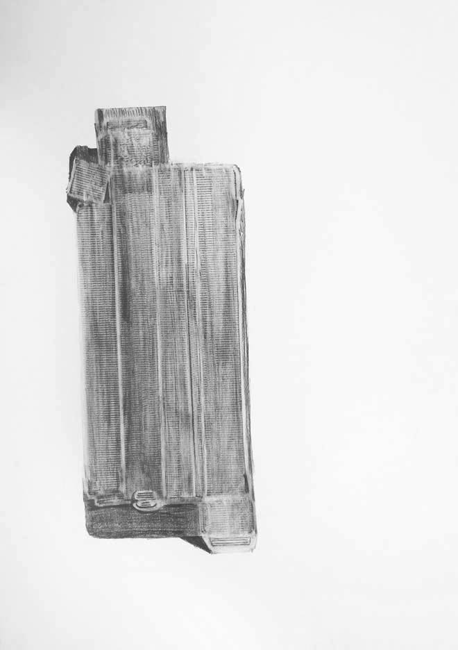 Memorial For The Unknown Iceberg