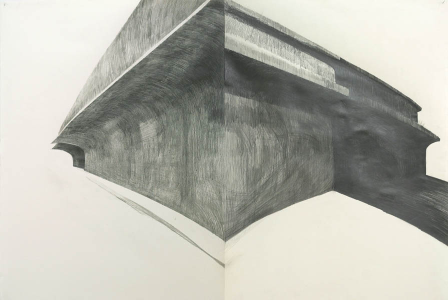 Memorial For The Unknown Iceberg