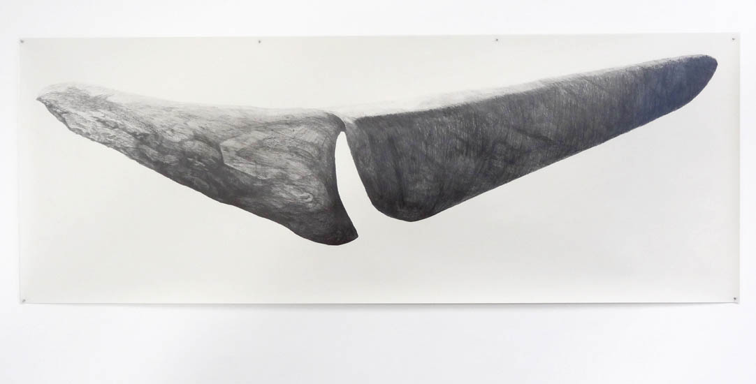 Memorial For The Unknown Iceberg