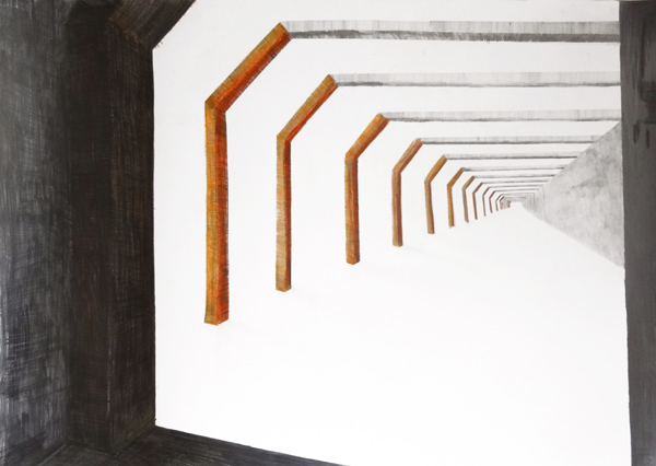 Memorial For The Unknown Iceberg