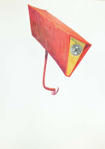 Memorial For The Unknown Iceberg