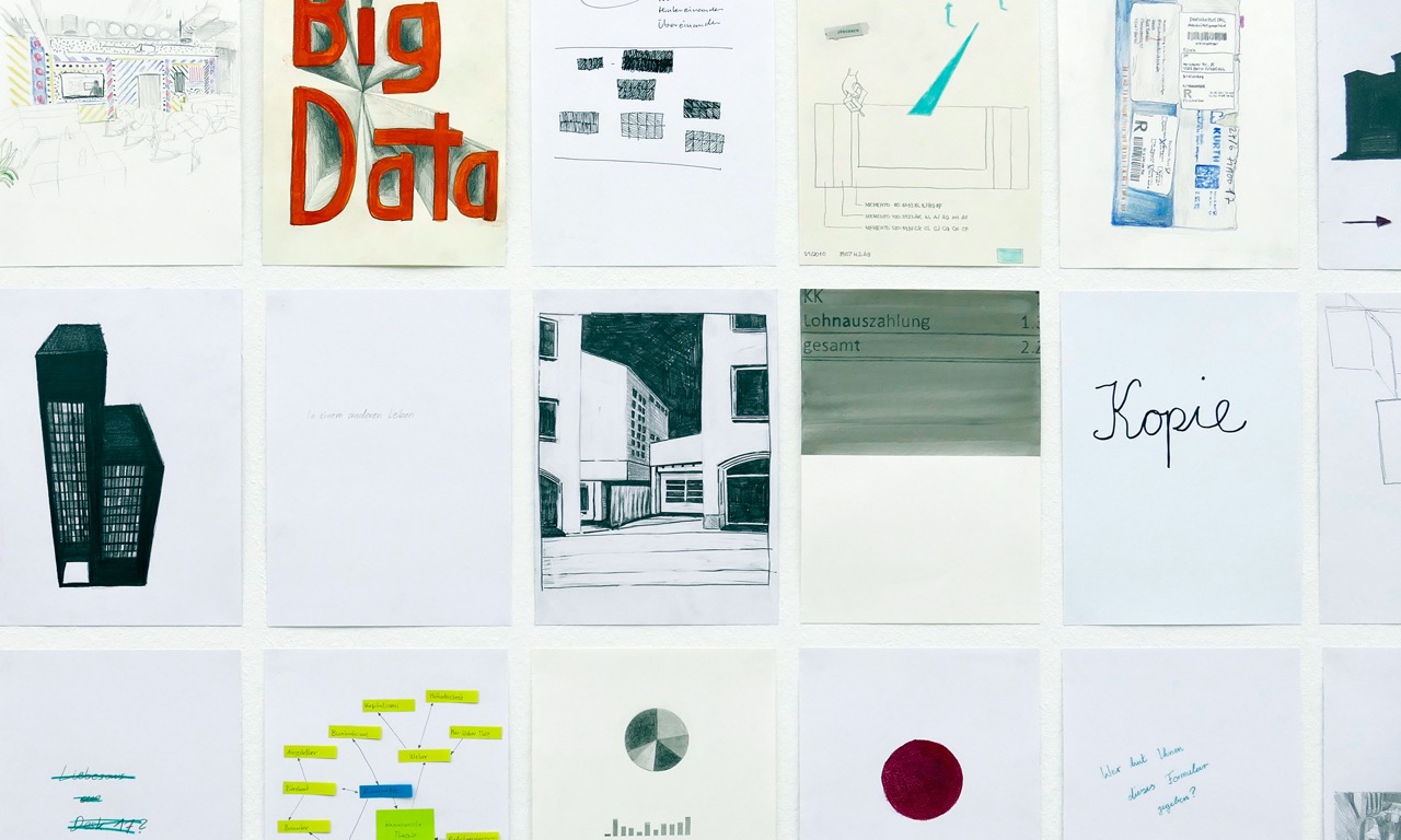 Memorial For The Unknown Iceberg